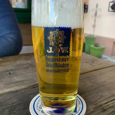 Zur Post Estalagem *