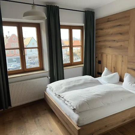 Zur Post Locanda Wolnzach