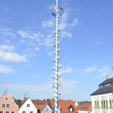 Zur Post Wolnzach