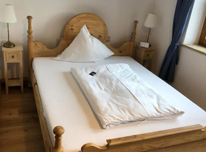 Zur Post Locanda *