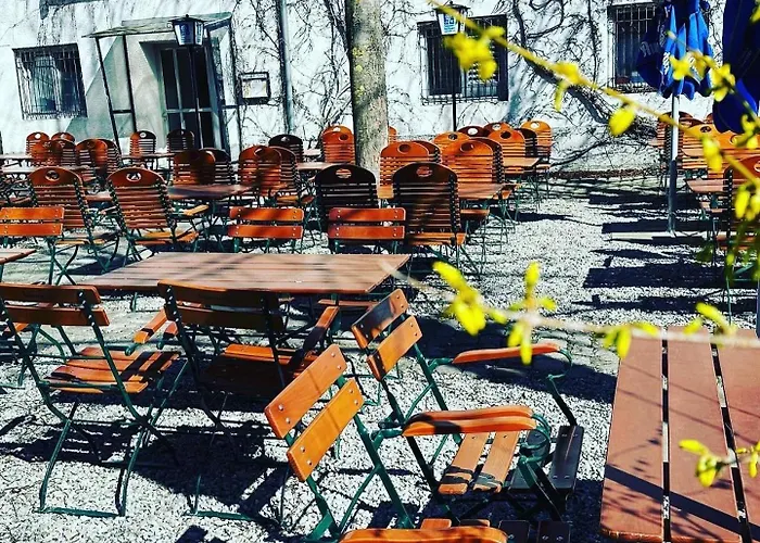 Locanda Zur Post Wolnzach