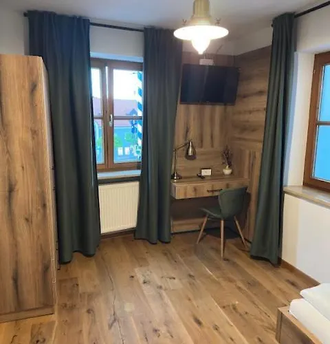 Locanda Zur Post *