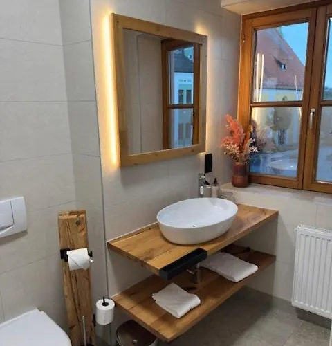 Zur Post Locanda Wolnzach