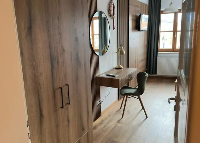 Zur Post Locanda