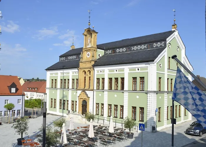 Locanda Zur Post