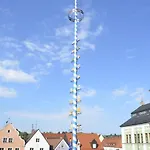 Zur Post Wolnzach