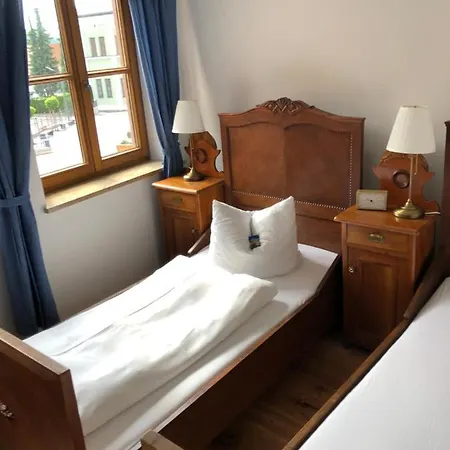 Inn Zur Post Wolnzach