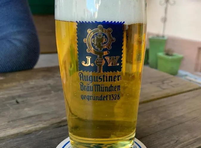 Zur Post Penzion *