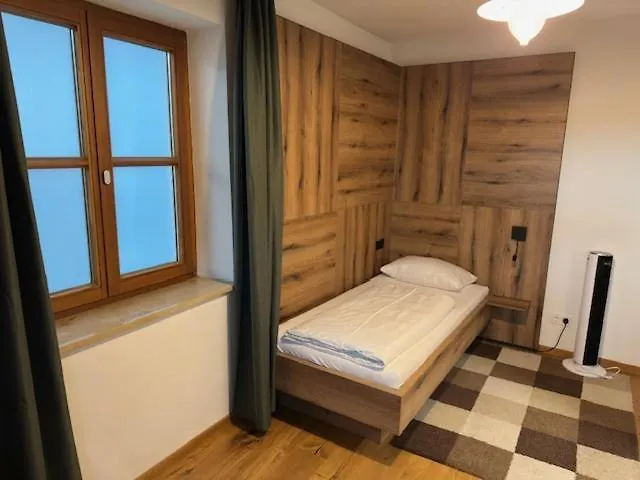 Penzion Zur Post Wolnzach